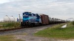 Viola to Nueces River Yard Transfer for TCBR